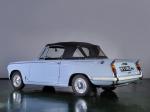Triumph Herald 13-60 Convertible 1967 года